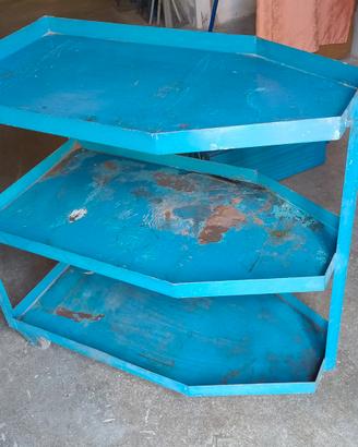 Carrello da officina 