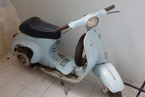 Vespa 50 R