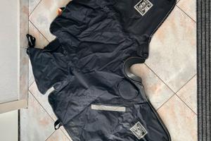 Termoscud Honda Sh 300 2015-2020