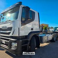 Stralis 260s42 tetto basso 2019 passo 4500