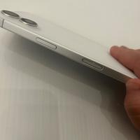 Iphone 16 3 mesi di vita pari a nuovo