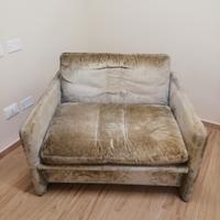 Poltrona letto Simon Gavina