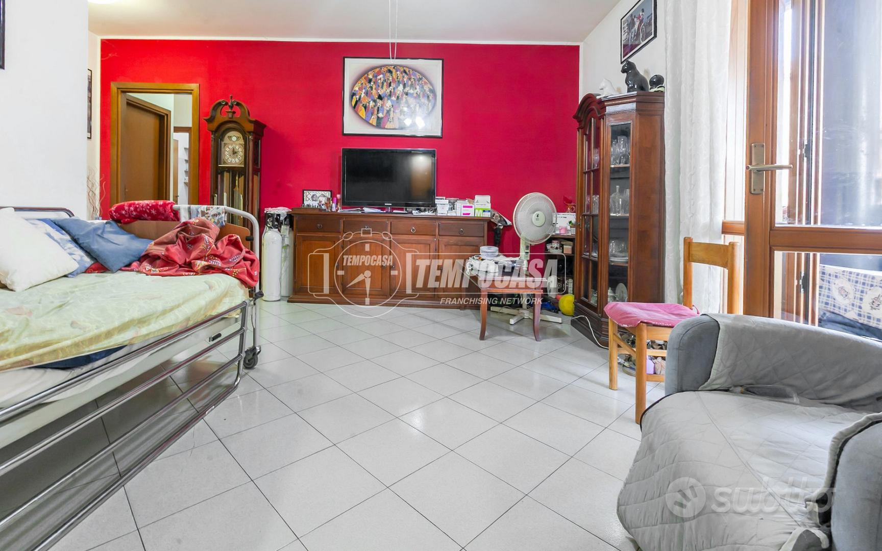 Appartamento – Bollate, Cantun Sciatin - Vista 3