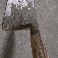 Cazzuola da muratore 