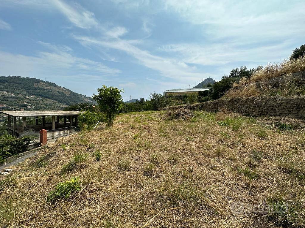 Terreno di 120 m² a San Biagio della Cima - Vista 4