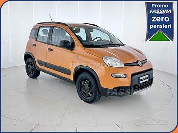 FIAT Panda 0.9 t.air t. 4x4 s&s 85cv