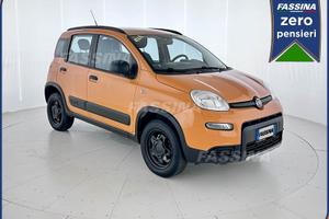 FIAT Panda 0.9 t.air t. 4x4 s&s 85cv