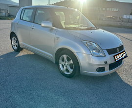 Suzuki Swift 1.3 Diesel