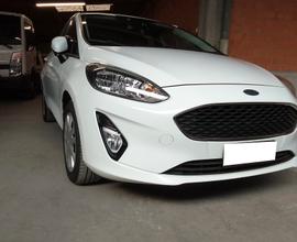Ford Fiesta 1.5 TDCI OK NEO