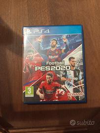 Pes 2020