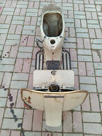 telaio scocca vespa piaggio px vlx 150