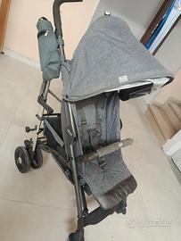 Passeggino chicco casa me nuovo 