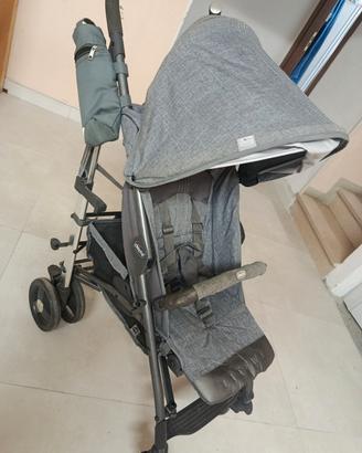 Passeggino chicco casa me nuovo 