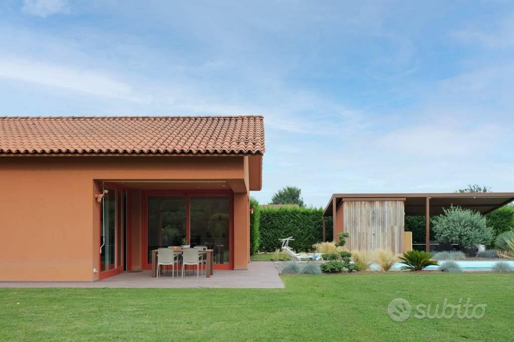 Casa – Scorzè, Zona Pesce - Vista 2