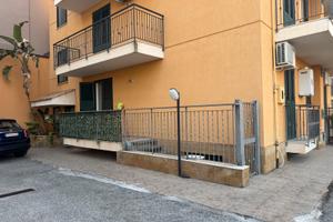 Bivani Via F. Albeggiani (zona La Maddalena)