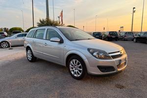 OPEL Astra 1.7 CDTI 101 CV SW Cosmo