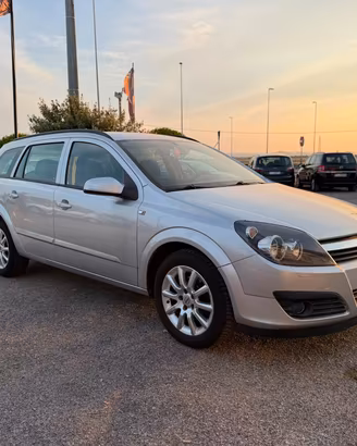 OPEL Astra 1.7 CDTI 101 CV SW Cosmo