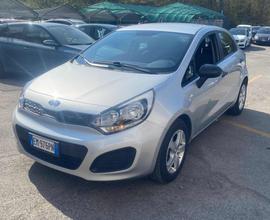 KIA Rio 1.2 CVVT 5p. EX