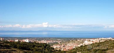 Trilocale Luminoso Tra Mare e Città
