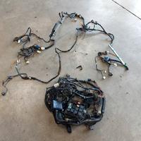 Cablaggio opel Frontera