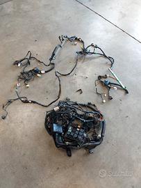 Cablaggio opel Frontera