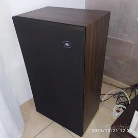 JBL Tlx8  Casse a 3 vie 