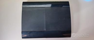 PS3 SuperSlim