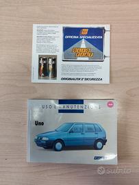 uno turbo ie racing 
