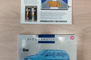 uno turbo ie racing 
