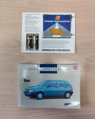 uno turbo ie racing 