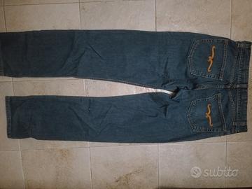 pantaloni Jeans nuovi