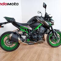 KAWASAKI Z 900 - 2023 Passaggio incluso