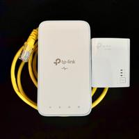 Kit Powerline TP-Link AV1000 (Wi-Fi Dual Band)