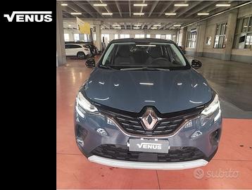 Renault Captur 1.0 tce Zen Gpl 100cv my21
