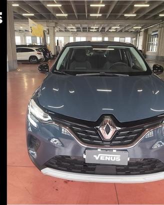 Renault Captur 1.0 tce Zen Gpl 100cv my21
