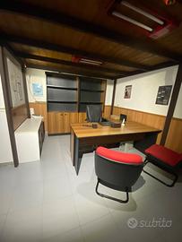 Arredo da ufficio