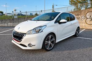 Peugeot 208 Gti 200cv