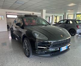 Porsche Macan 3.0 S PARI AL NUOVO!