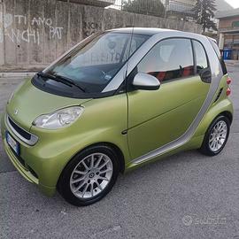  SMART FORTWO diesel 