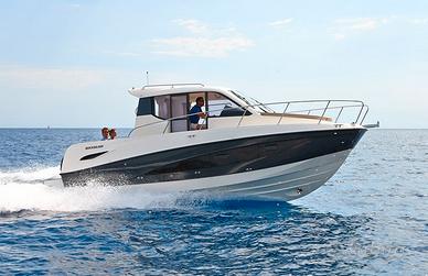 Quicksilver Activ 905 Weekend