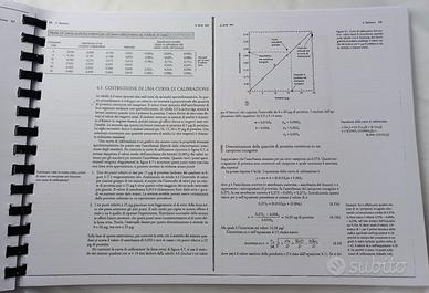 Elementi Di Chimica Analitica - Daniel C. Harris