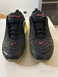 Scarpe Nike modello AIRMax donna n 41