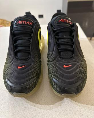 Scarpe Nike modello AIRMax donna n 41