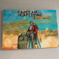 Cd Capitan Capitone e i Fratelli della Costa