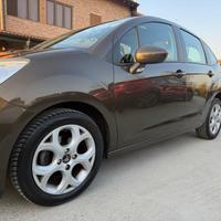 Citroen C3 1.4 VTi 95 CMP-5 Seduction neopatentati