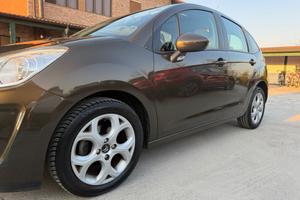Citroen C3 1.4 VTi 95 CMP-5 Seduction neopatentati