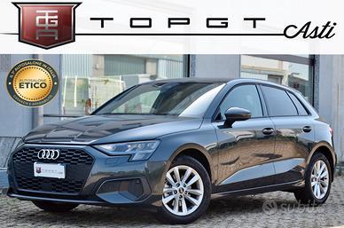 AUDI A3 SPORTBACK 35 1.5 TFSI BUSINESS 150cv MANUA