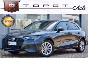 AUDI A3 SPORTBACK 35 1.5 TFSI BUSINESS 150cv MANUA