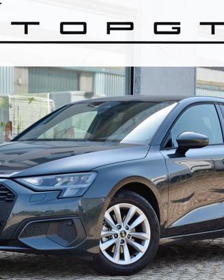 AUDI A3 SPORTBACK 35 1.5 TFSI BUSINESS 150cv MANUA