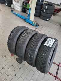 GOMME USATE BRIDGESTONE 185/65-15 88T WINTER